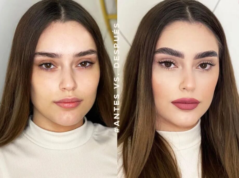 Los mejores centros de estética de cejas y pestañas de Santiago de Compostela 14 Karelia Brows cejas y pestañas