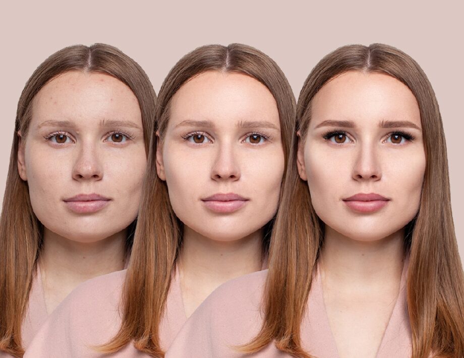 Los mejores centros de estética de cejas y pestañas de Santiago de Compostela 12 Karelia Brows extensiones pestañas