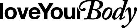 Logo Love Your Body 003