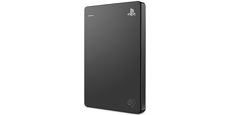 seagate game drive para ps4 portable