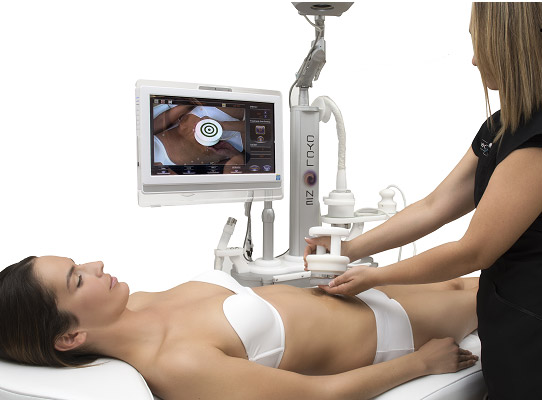 Love Your Body centro de estetica sarria
