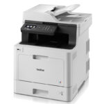 Opiniones impresora láser color Brother MFC-L8690CDW 【 octubre 2024】