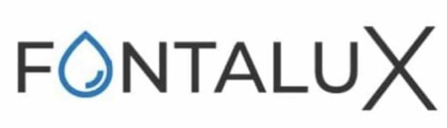 Los mejores fontaneros de Usera 9 logo Fontalux