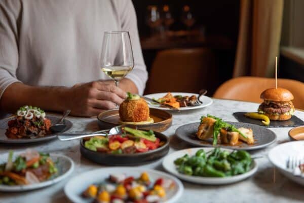 los mejores restaurantes de valladolid