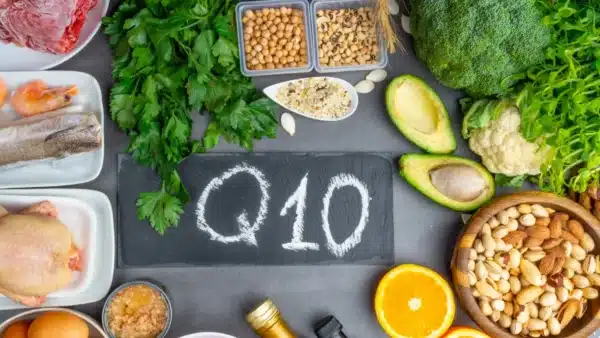 mejores marcas de Coenzima Q10
