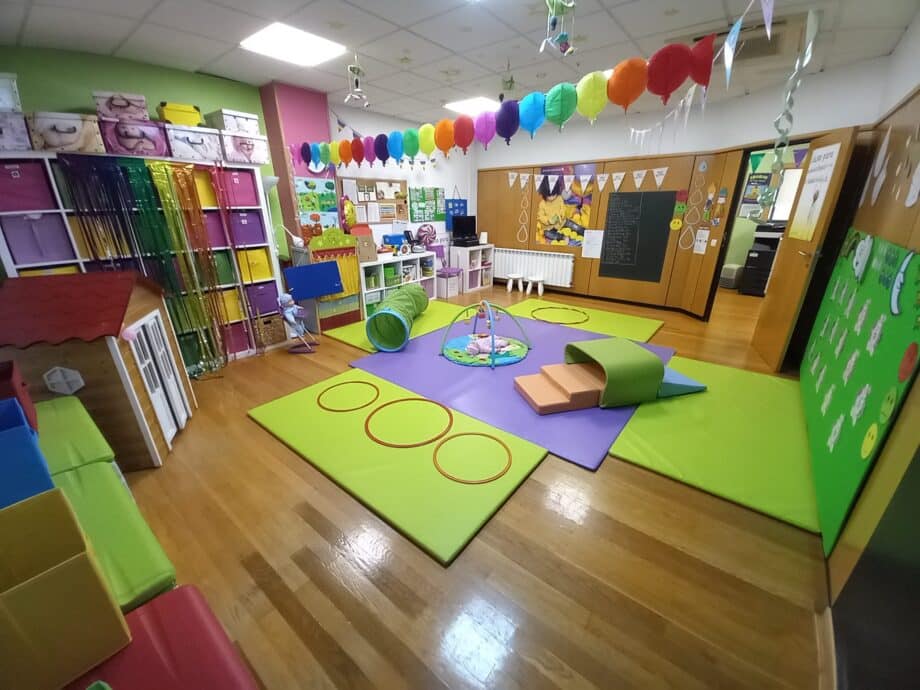 Las mejores academias de inglés de Santiago de Compostela 8 A Casa das Linguas - la mejor academia de ingles de santiago de compostela