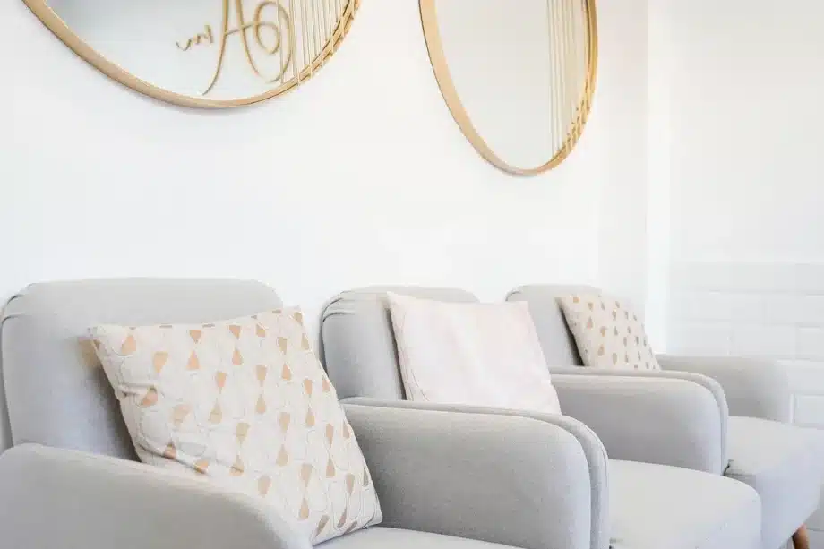 Angelica Mayer Beauty - barrio de salamanca estetica