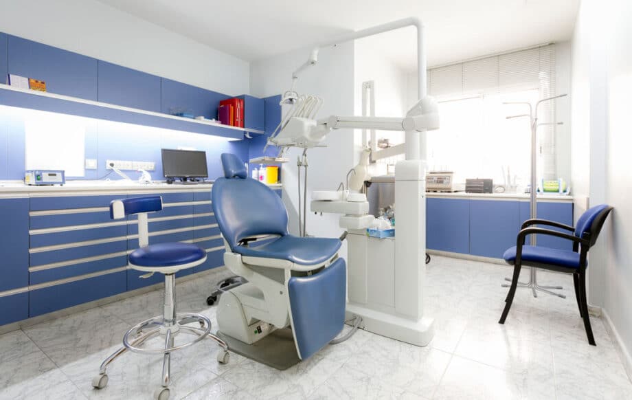 Clinica Sant lluis Horta-Guinardó