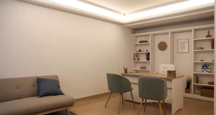 Los mejores psicólogos de Oviedo 11 Clínica Toraño Palacio - psicologo oviedo