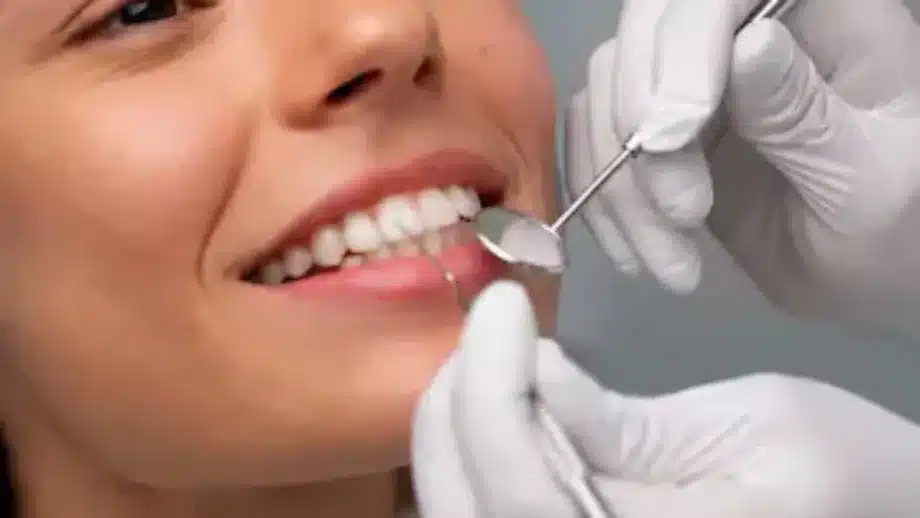 Las mejores clínicas dentales en Horta-Guinardó