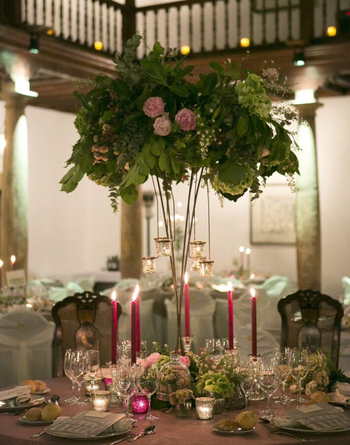 Los mejores Wedding planner de Asturias 15