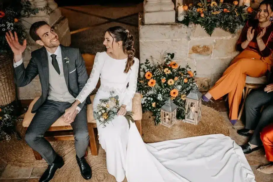 Los mejores Wedding planner de Asturias 13 Petit Grinza organizador de bodas