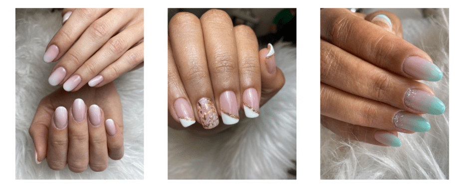 angelica mayer beauty salon de uñas