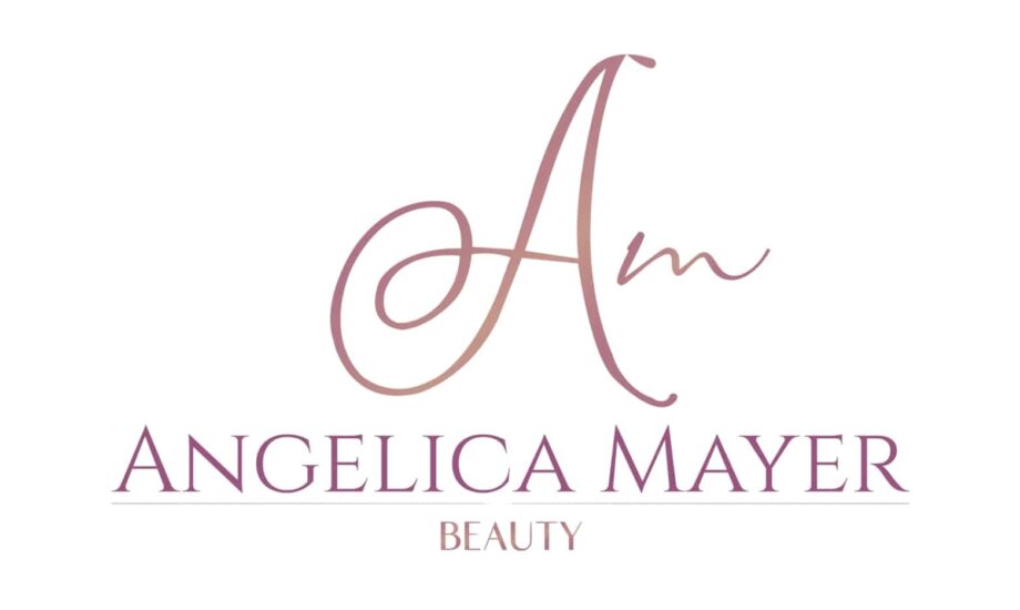 logo Angelica Mayer Beauty