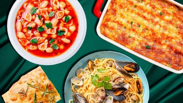 los mejores restaurantes italianos de leon