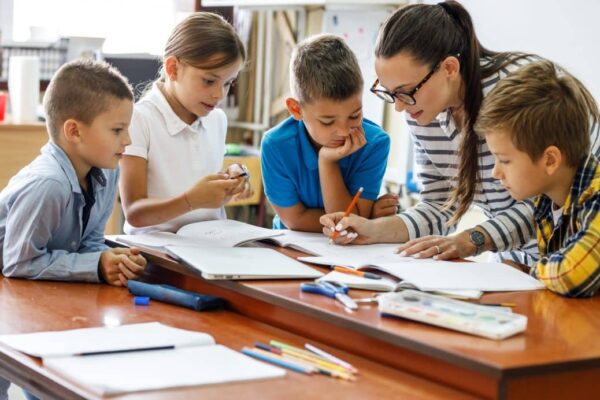 mejores academias de ingles de granada