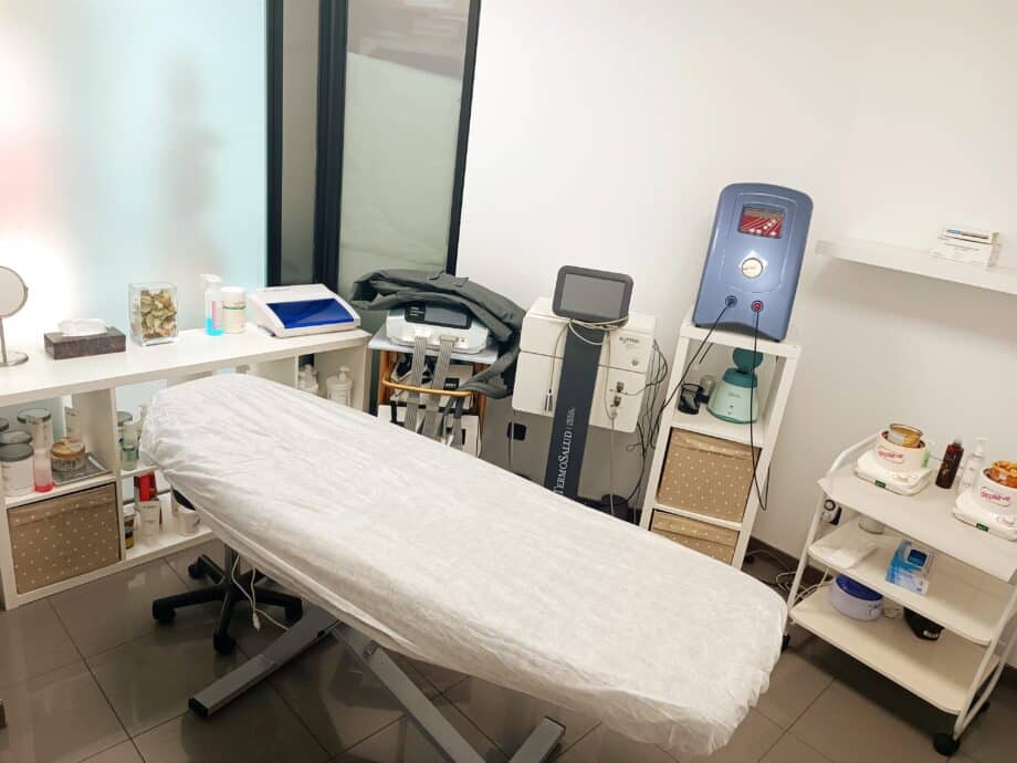 Los mejores centros de estética de Carabanchel 14 1- centro de estetica estiu belleza en madrid