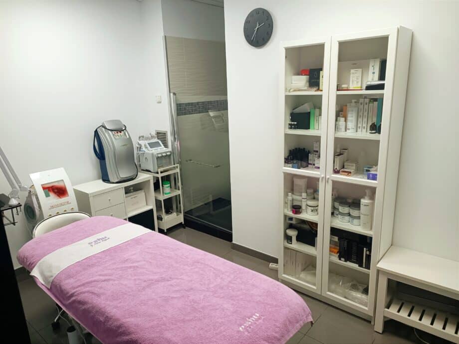 Los mejores centros de estética de Carabanchel 17 1- centro de estetica estiu carabanchel