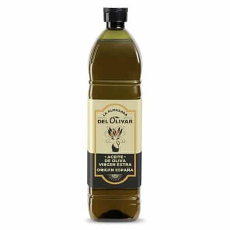 Aceite de oliva Virgen La almazara del olivar