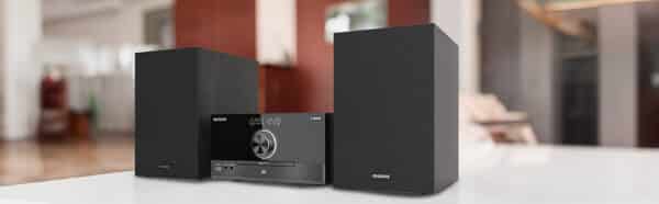 ¿Microcadena o Minicadena? Aclaramos las Dudas y Diferencias 78 Microcadena o Minicadena Aclaramos las Dudas y Diferencias