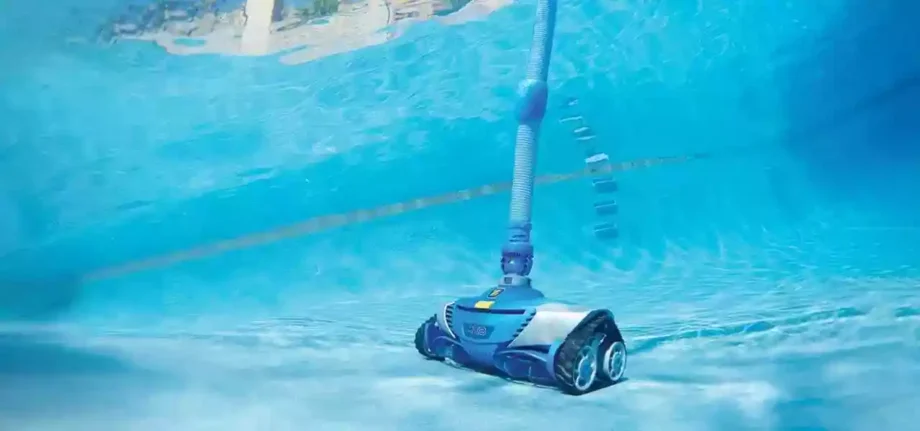 ¿Robot Limpiafondos Atascado o No Limpia Bien? Soluciones Expertas (Problemas Comunes) 1 Robot Limpiafondos Atascado o No Limpia Bien Soluciones Expertas