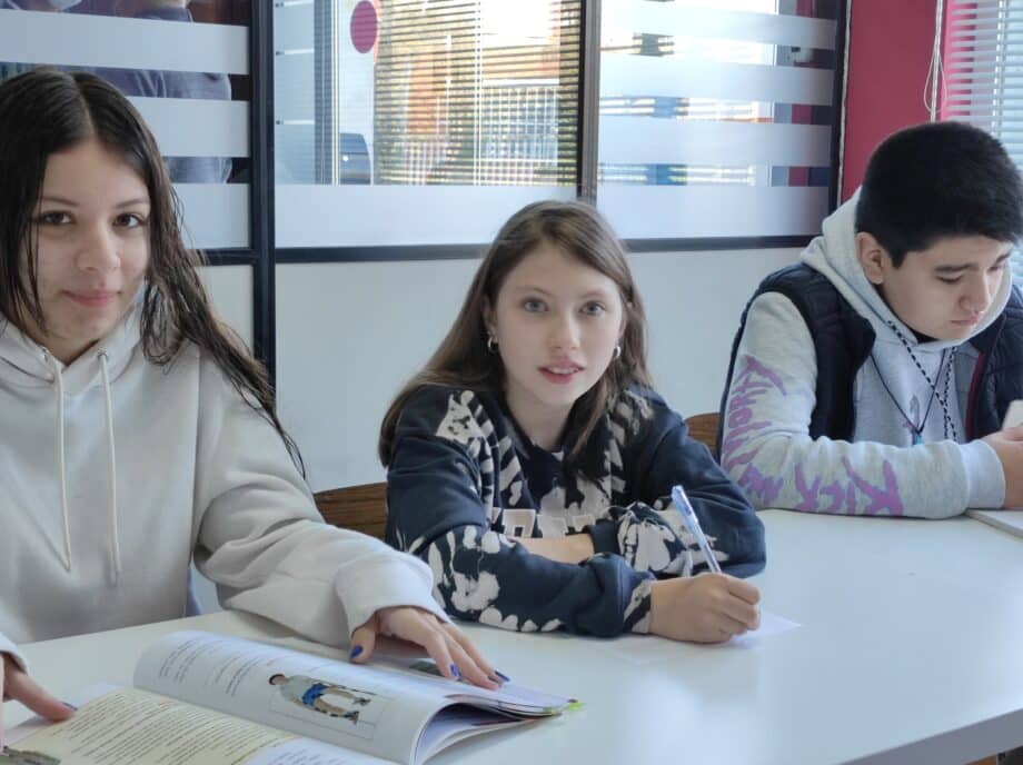 Las mejores academias de refuerzo escolar de Vitoria 14