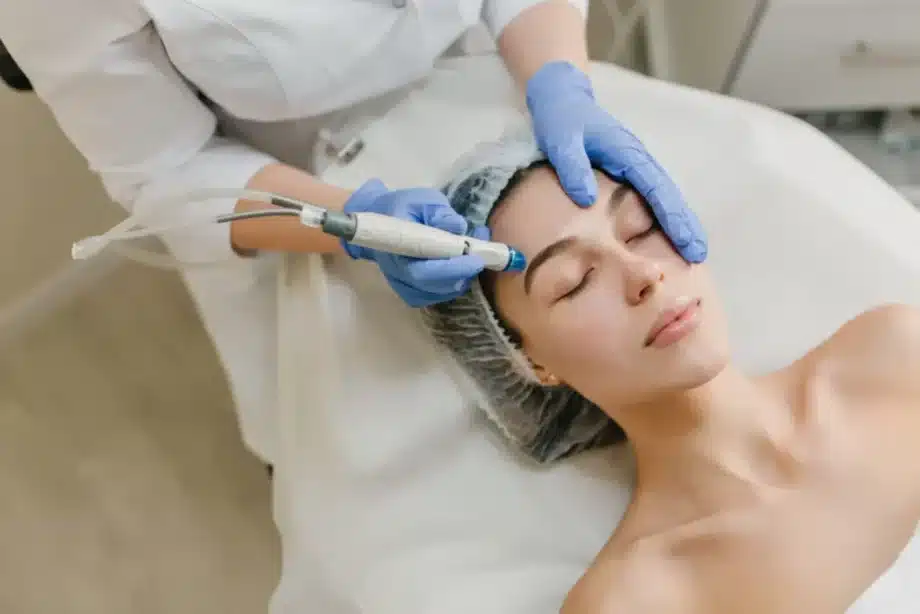 cursos de micropigmentacion en alicante