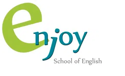 Las mejores academias de inglés de Pamplona 7 logo Enjoy School of English