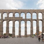 Los mejores guías turísticos de Segovia los mejores guias turisticos de segovia