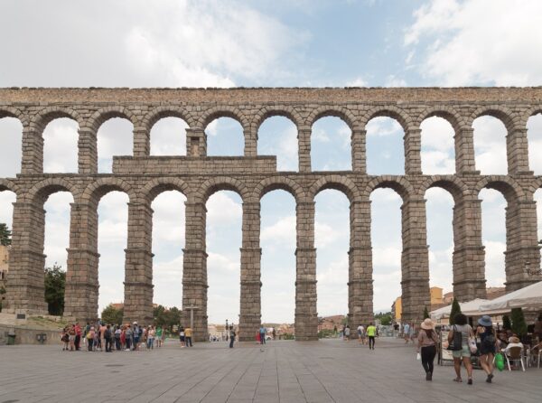 Los mejores guías turísticos de Segovia 43 los mejores guias turisticos de segovia