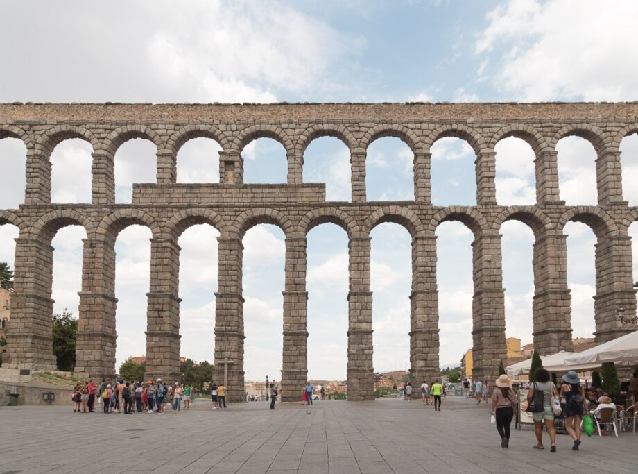 Los mejores guías turísticos de Segovia 21 los mejores guias turisticos de segovia