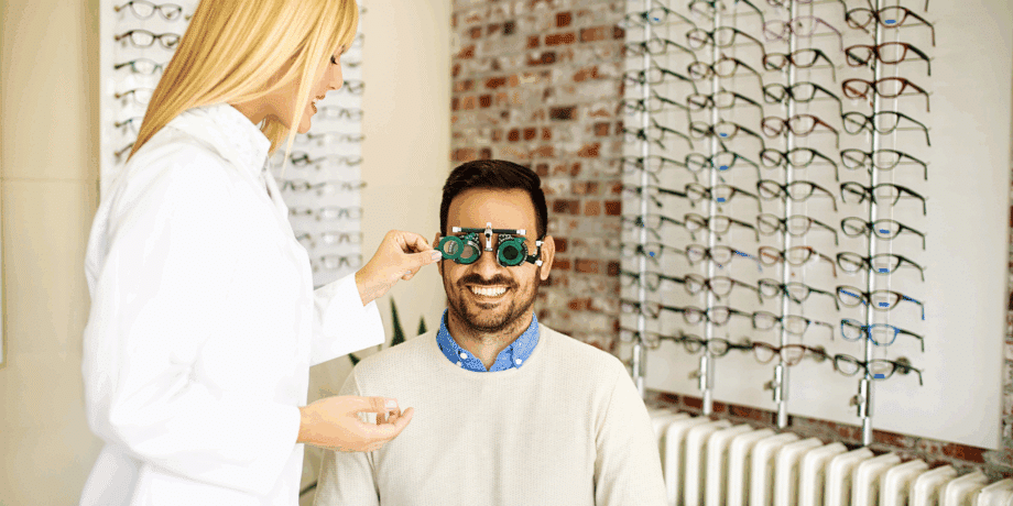 Ópticas low cost: ¿Son una buena opción? 5 opticas low cost - mejorecen la pena