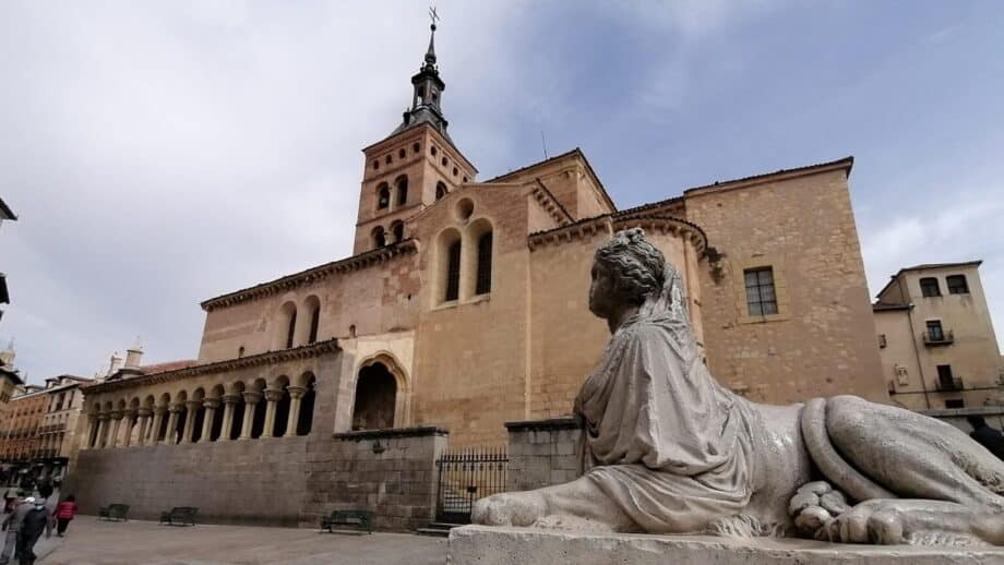 Los mejores guías turísticos de Segovia 16 visia guiada alcazar de segovia