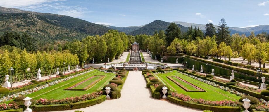 Las mejores visitas guiadas de Segovia 11 visita guiada a la granja de segovia