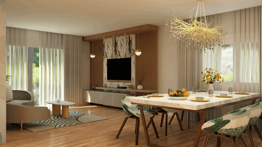 Los mejores estudios de diseño de interiores en Guadalajara 15 Ania Garo - interiorismo guadalajara
