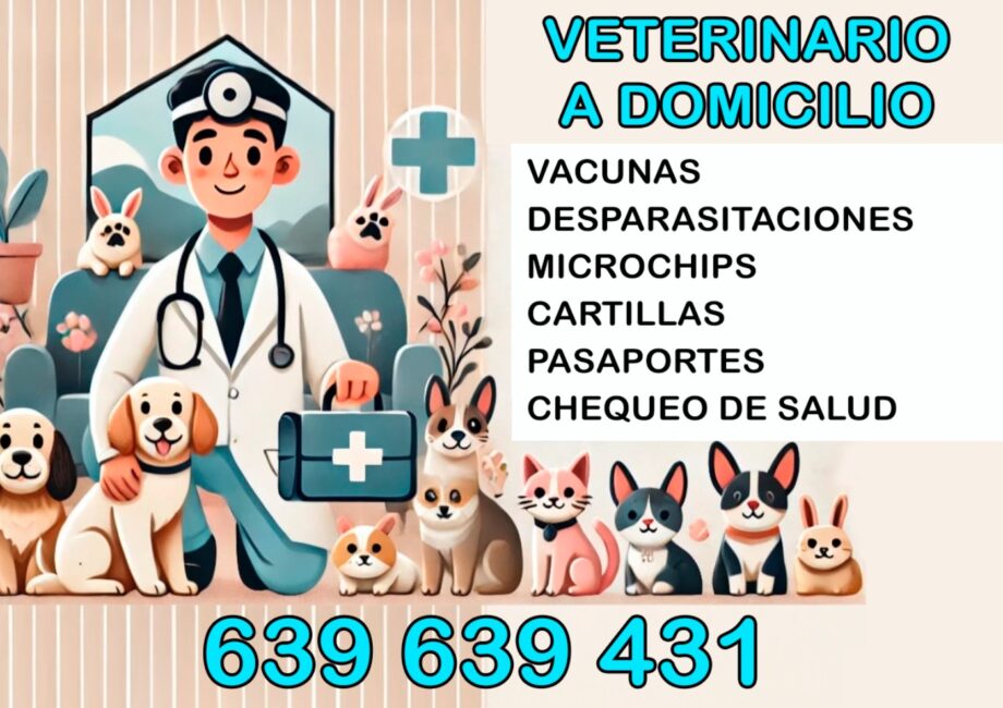 Bretón Asesoría Medioambiental El mejor veterinario a domicilio de Murcia