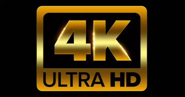 Diferencias clave entre 4K, UHD, HDR y Dolby Vision