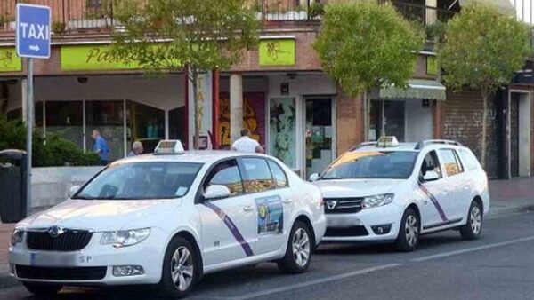 Los mejores servicios de taxis en Cantabria