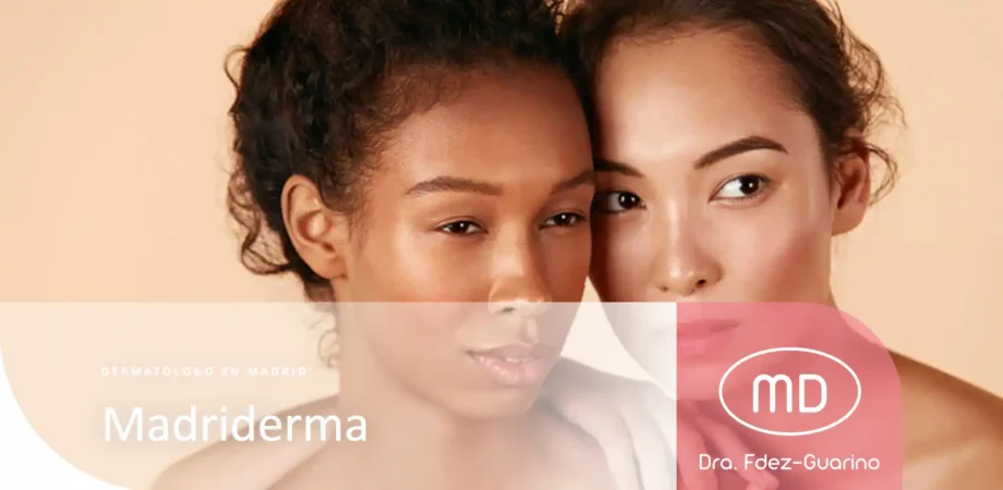 Madriderma dermatologo privado madrid
