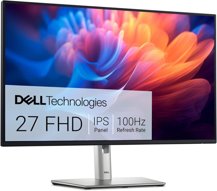Opiniones Dell P2725H
