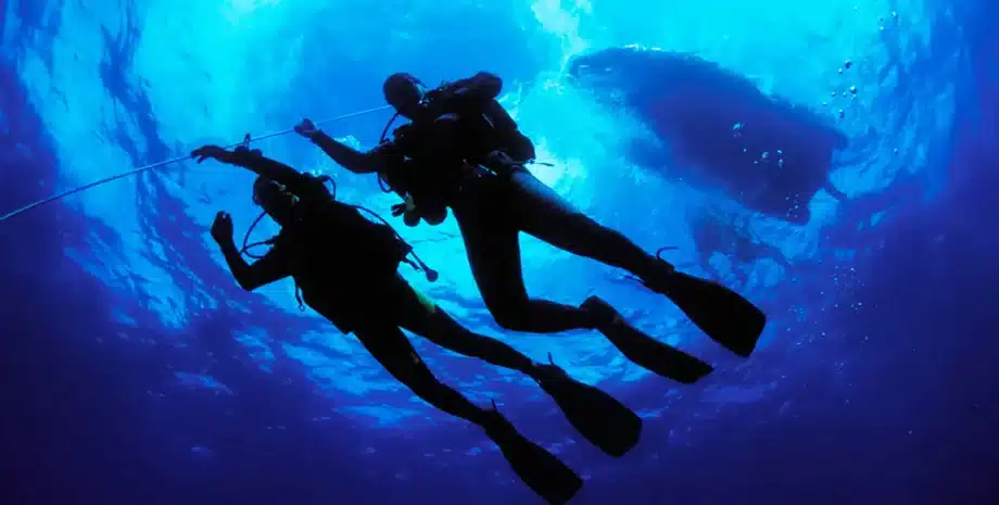 Los mejores centros de buceo de Las Palmas. 13 Puerto Rico Dive Centre centro de buceo en las palmas