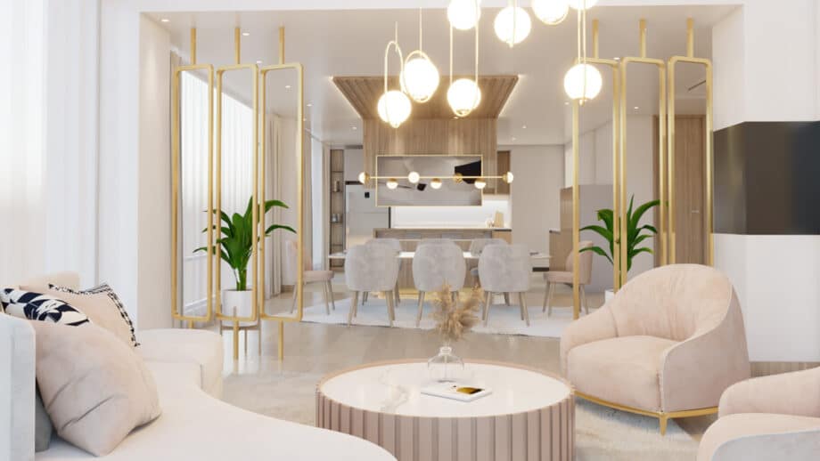 Los mejores estudios de diseño de interiores en Guadalajara 18 los mejores estudios de diseño de interiores en guadalajara