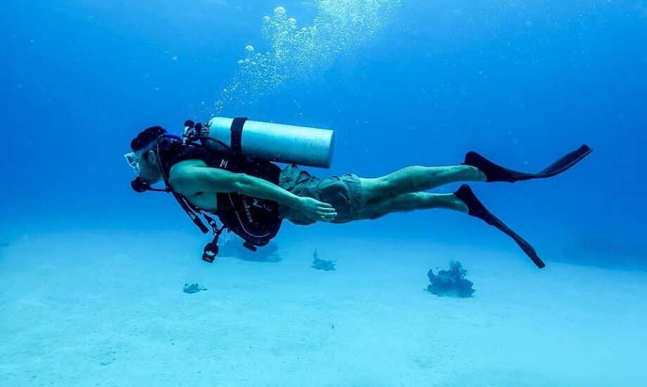 Los mejores centros de buceo de Las Palmas. 15 mejores centros de buceo en las palmas