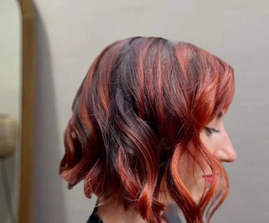 mi momento peluquereia hair spa gracia barcelona