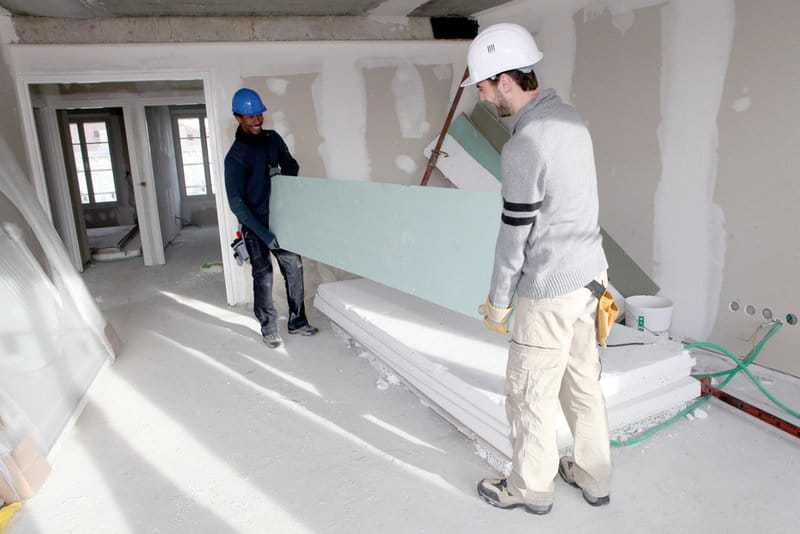 Las mejores empresas de reformas en Boadilla del Monte 5 reformas en boadilla