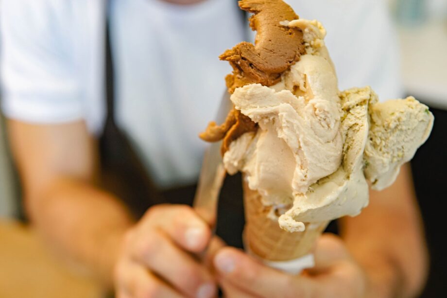 Las mejores heladerías de Valencia 13 ArteSana Gelat - mejores helados de valencia
