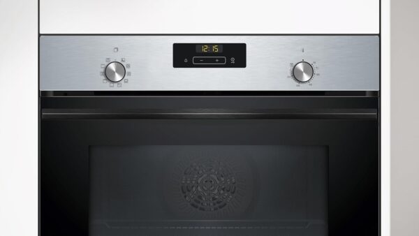 6 Mejores hornos multifunción OCU 18 Balay - Horno multifunción