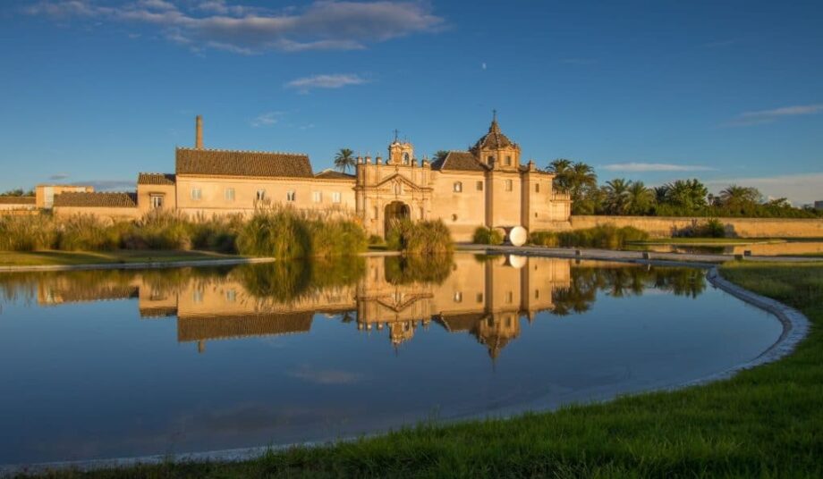 El Centro Andaluz de Arte Contemporáneo