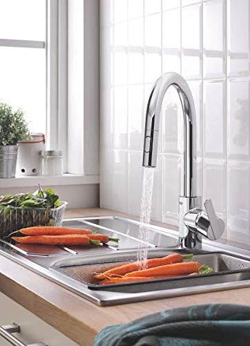 Opiniones GROHE Feel Quickfix 9 GROHE Feel Quickfix grifo de cocina
