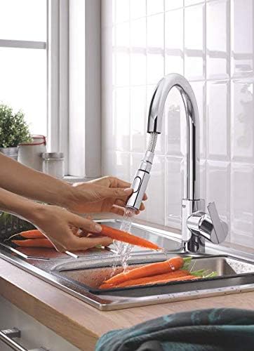 Opiniones GROHE Feel Quickfix 10 GROHE Feel Quickfix opiniones